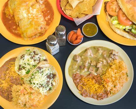 Marias mexican food - 